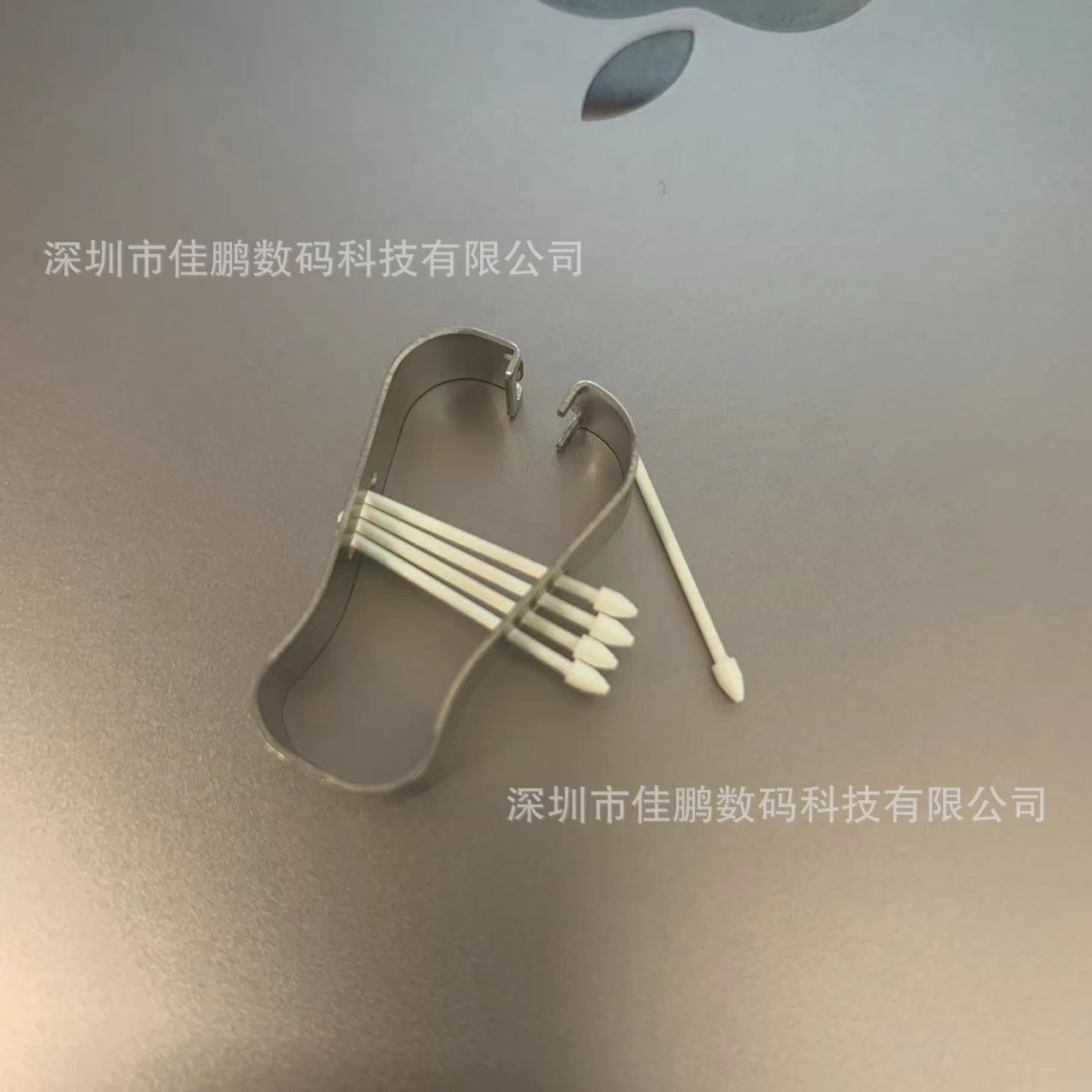 Use Samsung S6 S6 Lite Spen soft pen tip Note 10/20 to replace the soft pen tip of S7 S21U details Picture