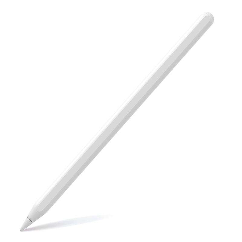 Fast charging ipadpencil magnetic charging universal capacitive pen in stock wholesale, suitable for Apple handwriting stylus Item Picture