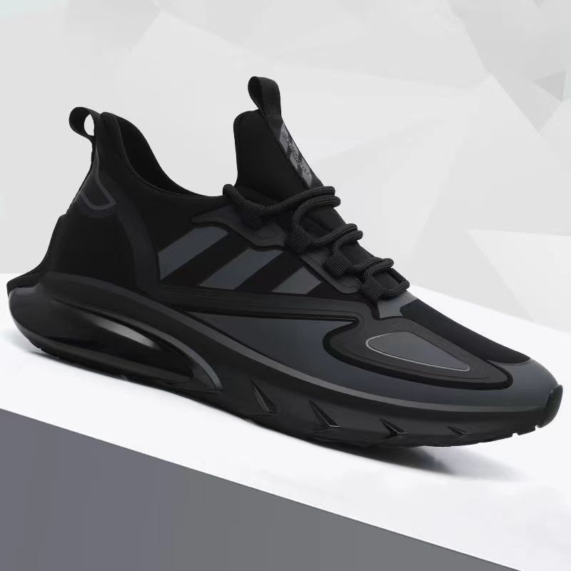 Sports shoes Trend 2023 New Men's shoes Summer Breathable Fei-woven sports shoes Men's casual shoes manufacturer export wholesale Application Scenario