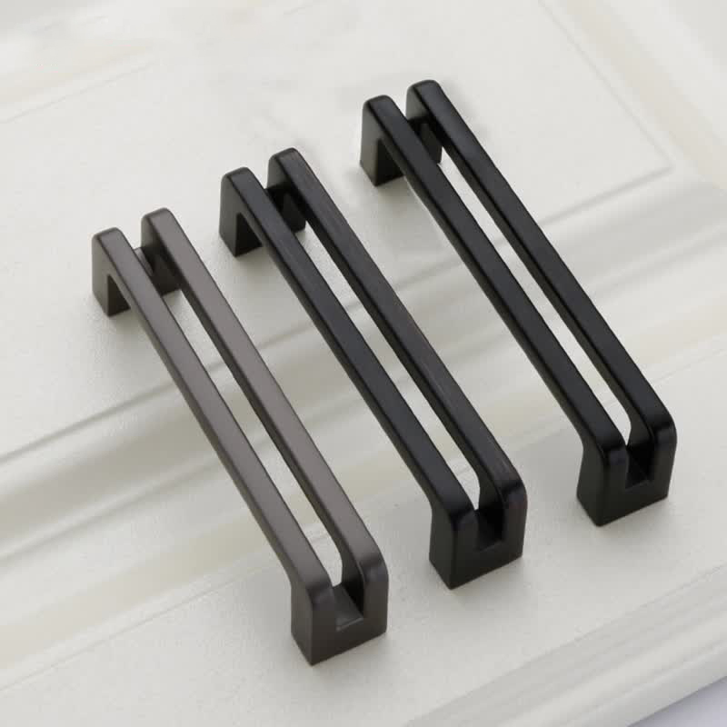 抽屉拉手,门拉手,欧式拉手,柜子拉手,五金件配件,出口拉手,柜门把手,衣帽间拉手,定制家具门拉手2