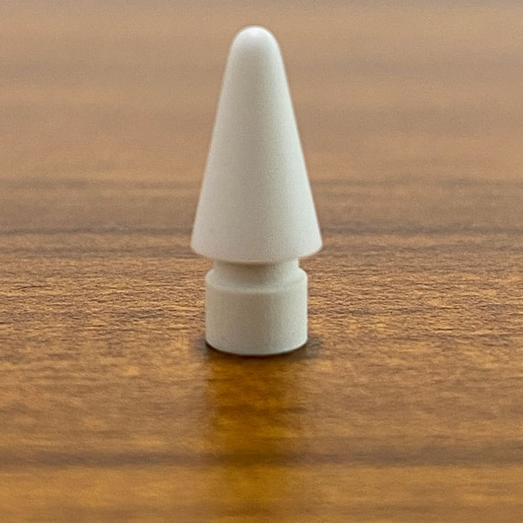 Compatible with Apple pencil nib, the first-generation Apple Pencil nib magnetic cap replaces the anti-loss rope charging adapter details Picture