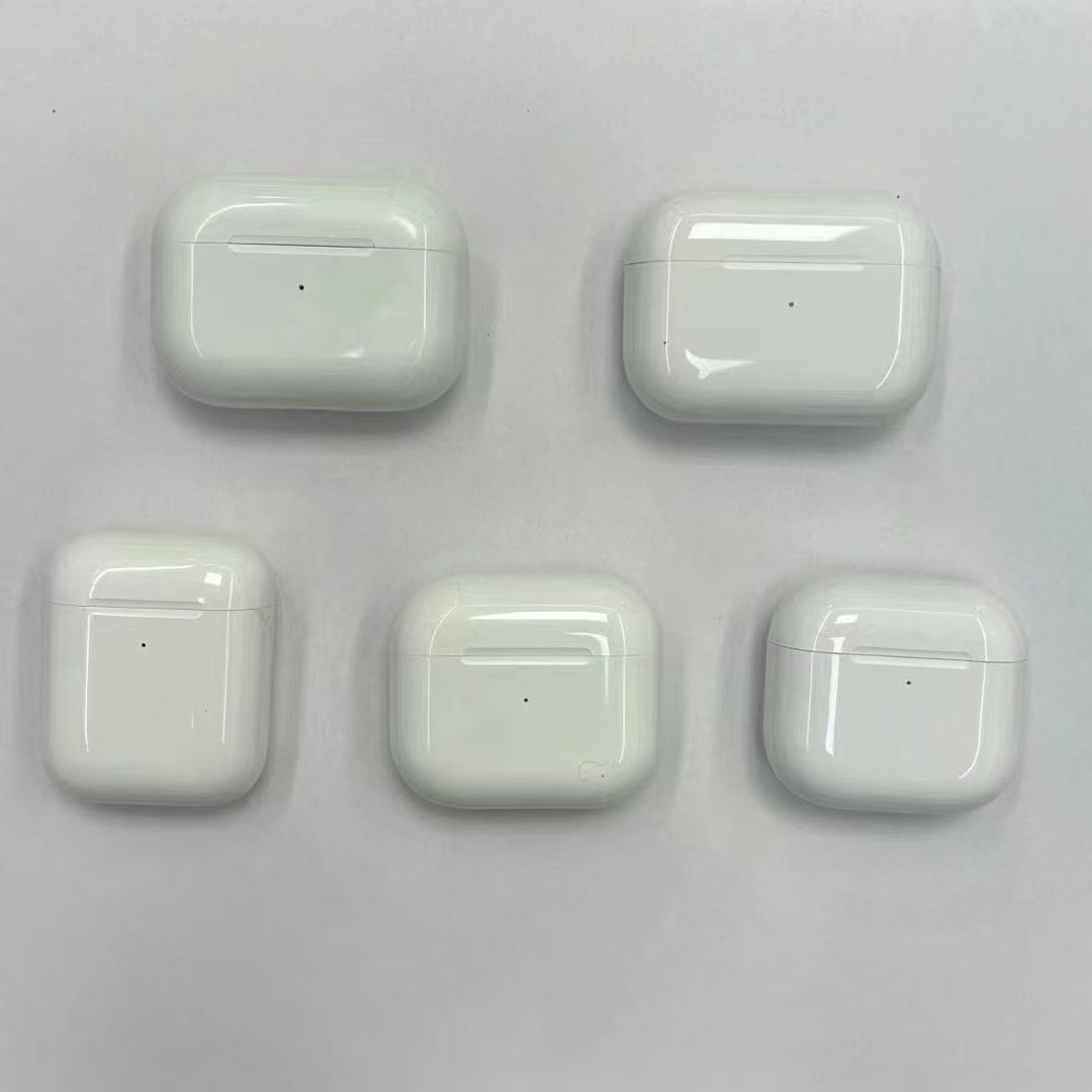 Compatible with Apple headphone models AirPods pro, second-generation AirPods Pro 2, and AirPods 4 Application Scenario