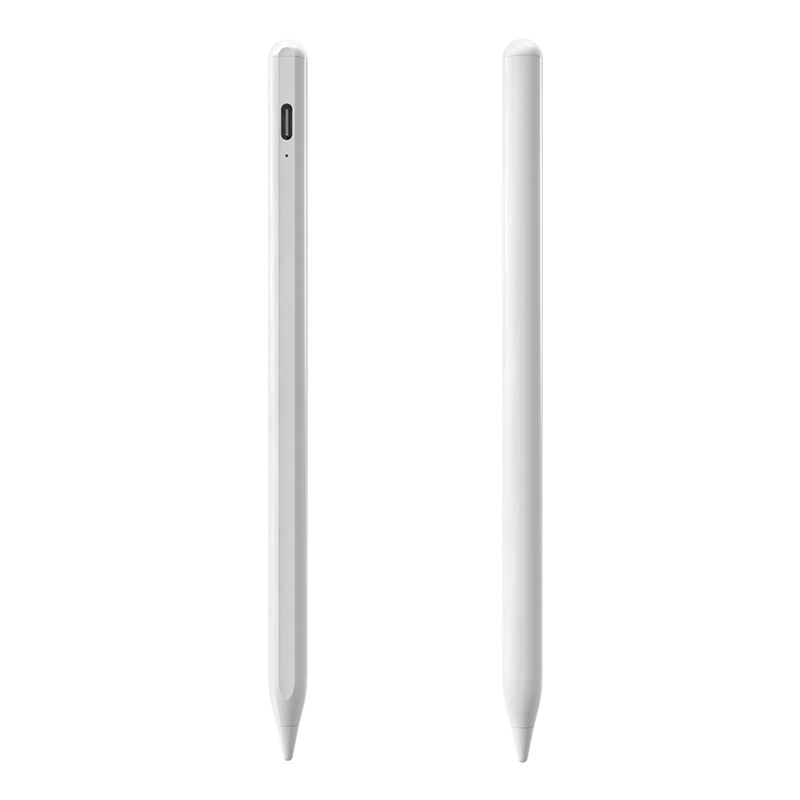 Suitable for Apple Pen Ilipad stylus, Apple Pen, magnetic stylus, tablet stylus, anti-accidental touch Item Picture