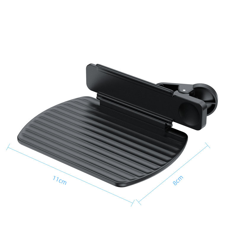【 6th Generation 】 The Sky Mirror mobile phone reflection Camera holder is a perfect outdoor travel photography tool that can be adjusted up and down Item Picture