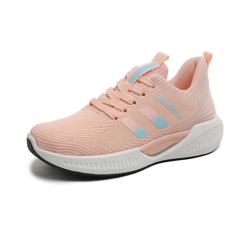For spring and autumn, Maillard offers high-appearation-level campus soft-soled low-heeled super soft running shoes and student sports shoes in a trendy export batch Item Picture