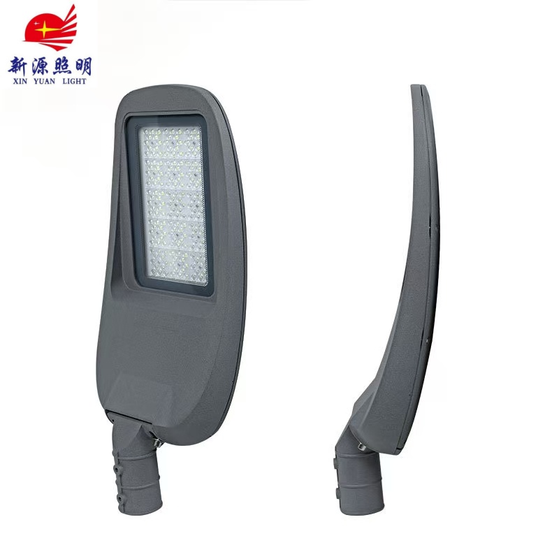 市电路灯LED工程照明道路路灯头AC路灯城市小区公园路灯产品图