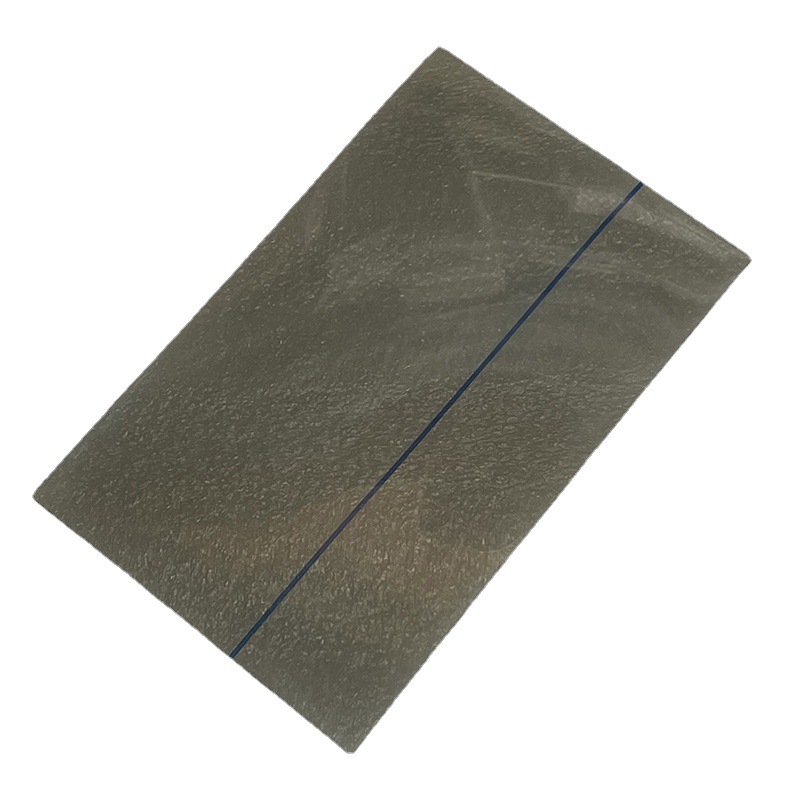 Large-sized polarizing mobile phone LCD screen, large-sheet polarizing film, universal polarizing film negative, 9.7-inch polarizing Item Picture