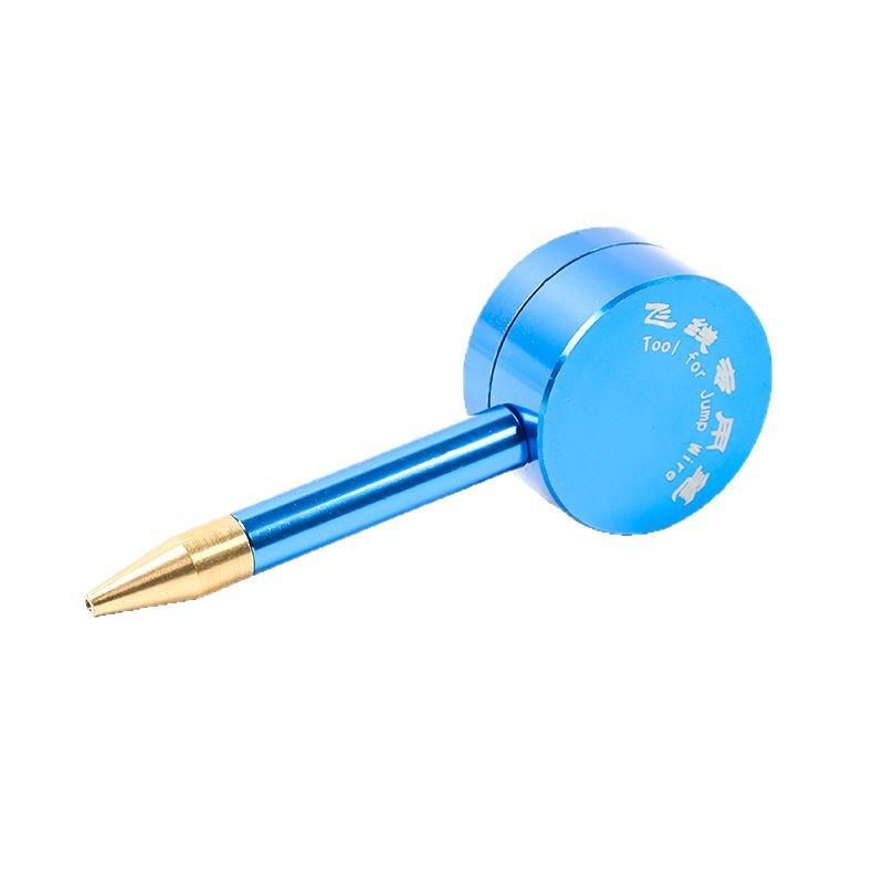 Machine repair fingerprint flying wire pen, circuit board welding flying wire, mobile phone mainboard repair flying wire pen Item Picture