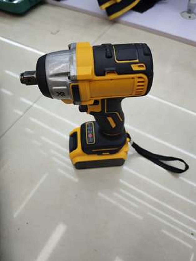 电动工具电扳手电动工具六角