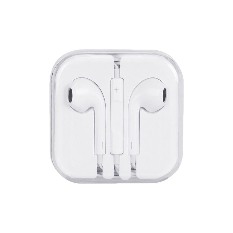 Wired through-hole headphones are compatible with Apple, Huawei, Xiaomi, VIVO and OPP mobile phones, tablets and laptops Item Picture