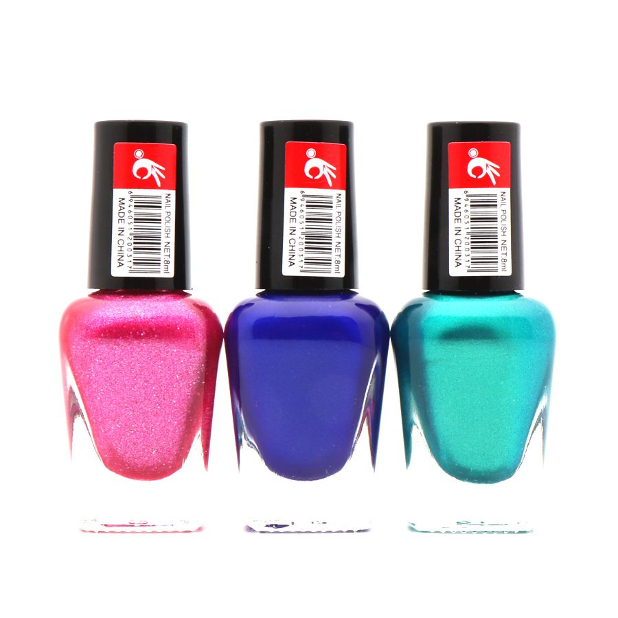 外贸专供3057指甲油