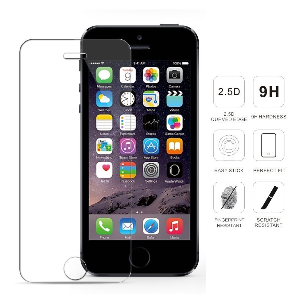 Applicable to iPhone 12 tempered film 12 pro max scratch-resistant iPhone 16 tempered glass film XS application details Picture