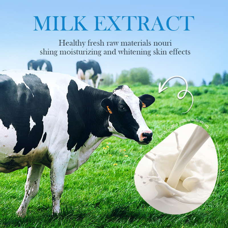 Cross-border export wholesale of SADOER ceramide milk sleep Mask, Moisturizing and hydrating Mask Item Picture