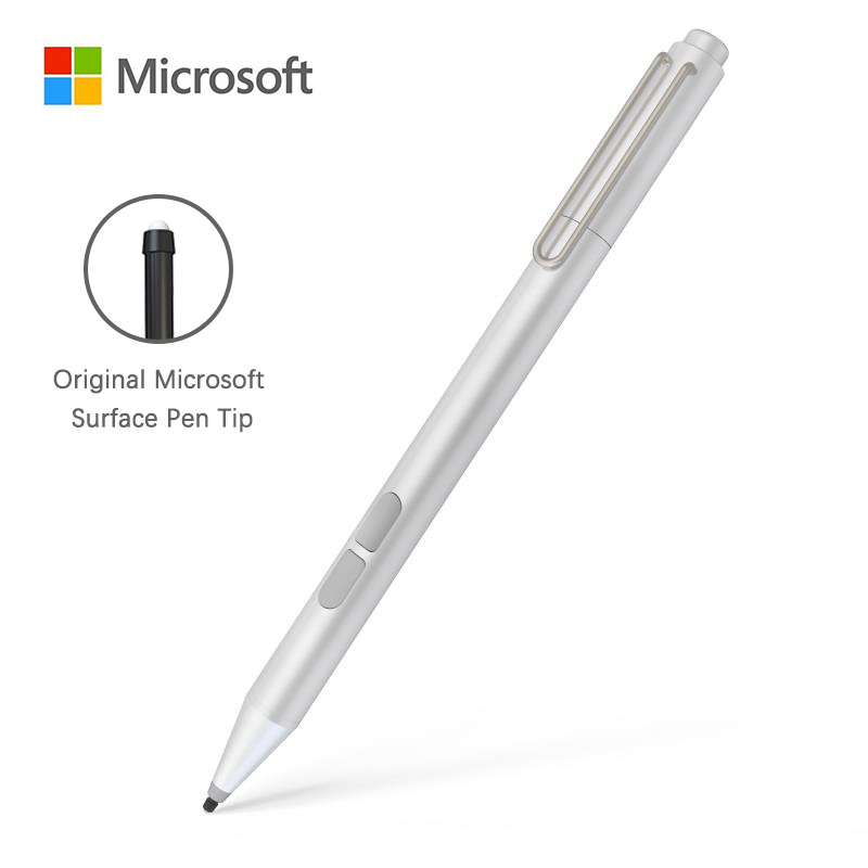 Microsoft-certified Surface pen stylus MPP1.5/2.0 handwriting protocol anti-accidental electric shock stylus Application Scenario