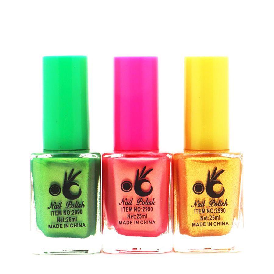 外贸专供2990指甲油