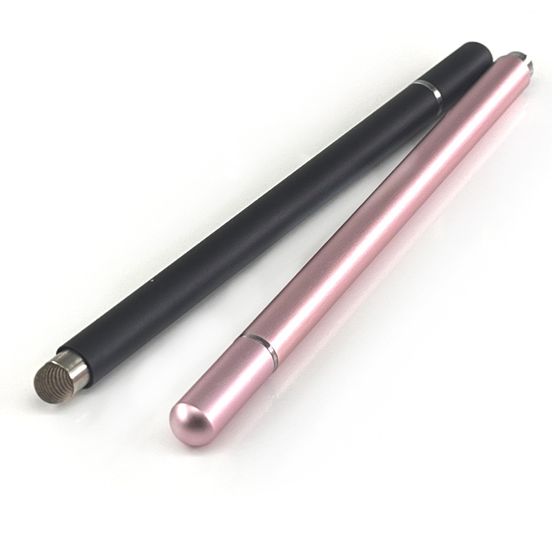 Touch screen pen tip disc suction cup pen tip replacement universal capacitive pen accessory stylus, mobile phone and tablet touch pen tip Specification drawing
