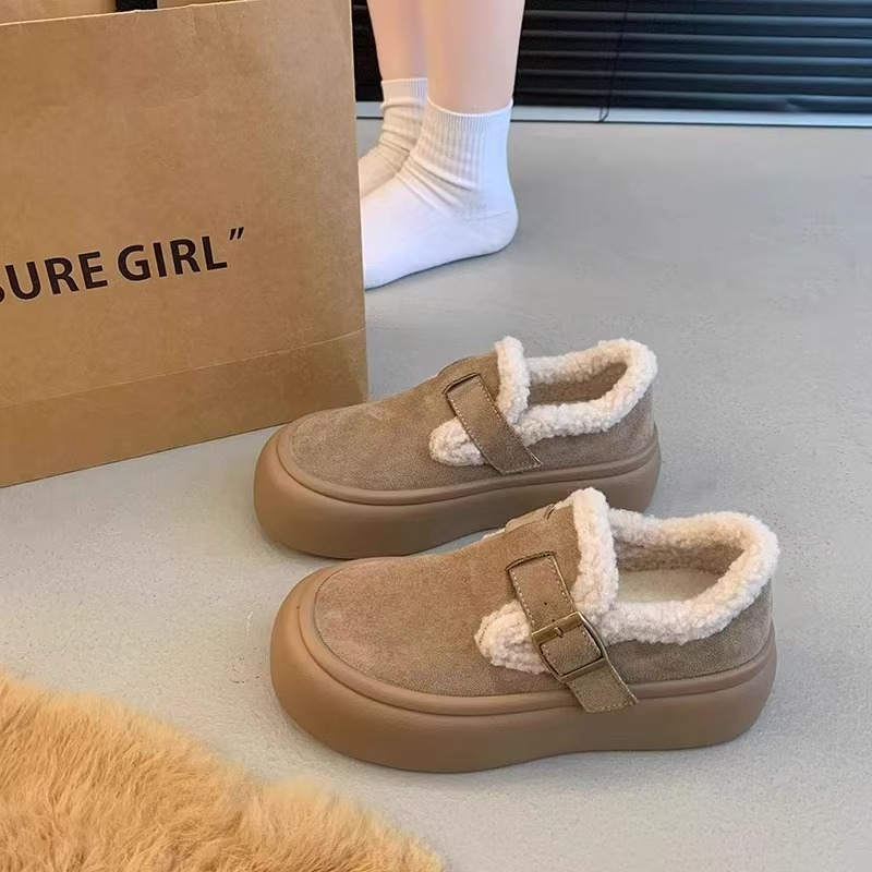 2022 New Spring and Summer shoes: Casual sports shoes, breathable and comfortable, trendy work shoes for women Specification drawing