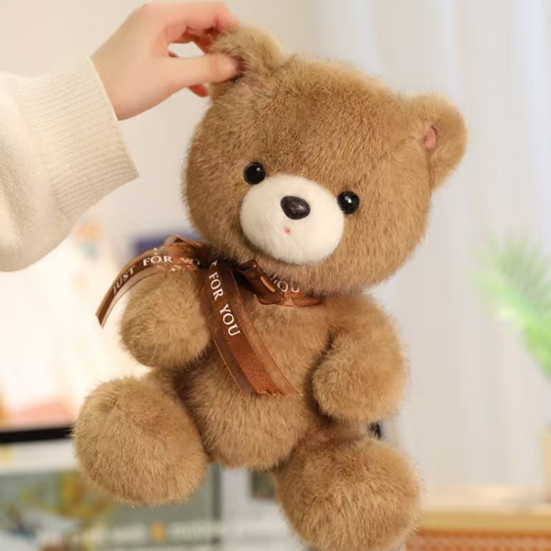 毛绒玩具定制/jellycat玩偶/吉祥物/毛绒娃娃/毛绒玩具批发细节图