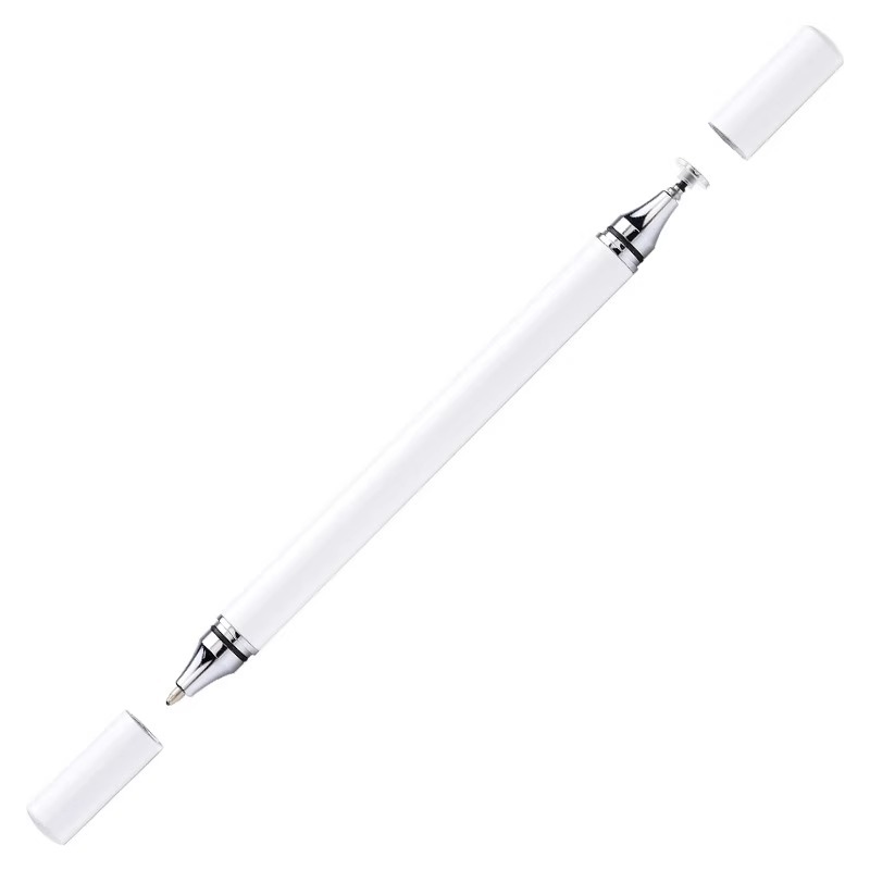 【 Super Sensitive O After-sales Service 】 The 2-in-1 stylus is compatible with Apple IPAD and Huawei pencil stylus. Item Picture
