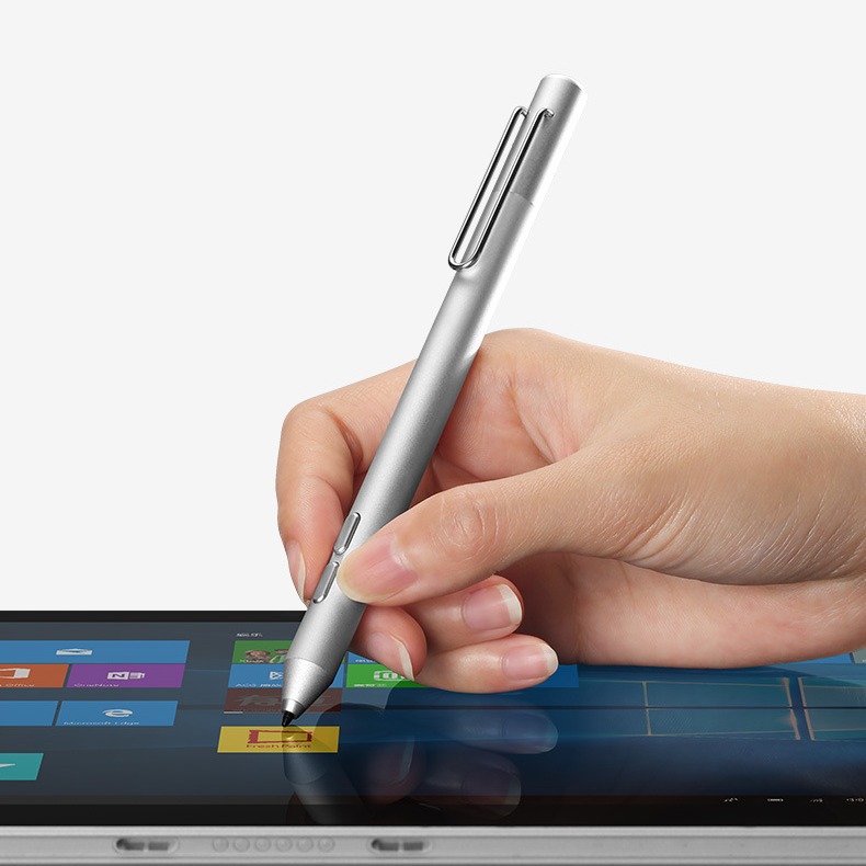 Suitable for Microsoft surface pro 3 4 5G Book Go Universal Pen New Stylus 2048 full figure