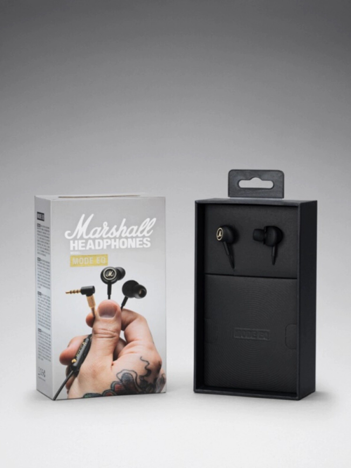 Cross-border bestseller MODE EQ in-ear bass line control headphones with microphone HIFI advanced reproduction 2nd and 3rd generation Application Scenario