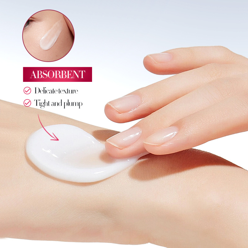 SADOER V Face Lifting and Firming Cream for firming the skin, cross-border export wholesale Specification drawing