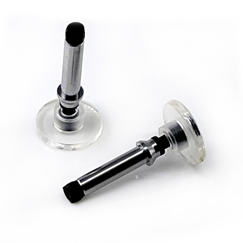 Touch screen pen tip disc suction cup pen tip replacement universal capacitive pen accessory stylus, mobile phone and tablet touch pen tip full figure