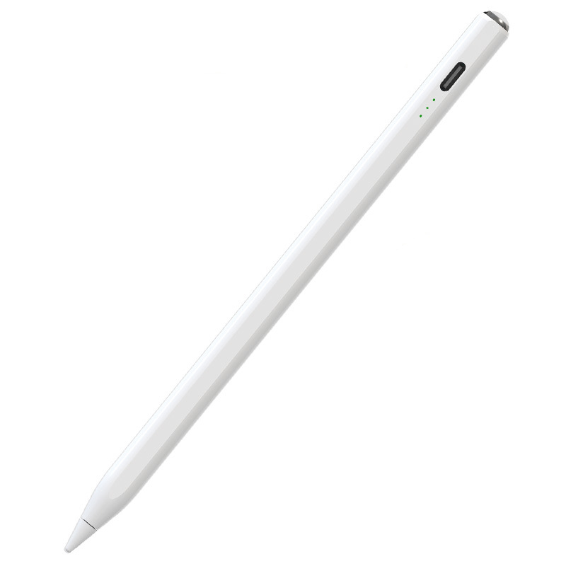 ipadpencil, fast charging magnetic capacitive pen, suitable for handwriting, Apple Pen, anti-misoperation touchscreen pen Item Picture