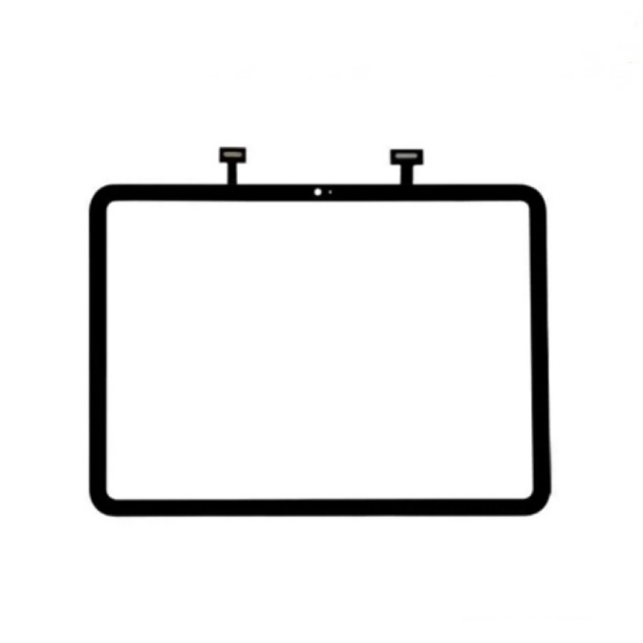 Suitable for 10.9-inch 2022 ipad10 touchscreen, 10th generation A2696, A2602, A2777 details Picture