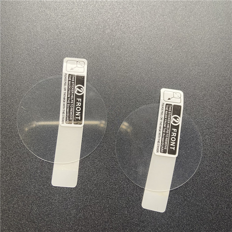 Suitable for huawei GT5pro watch tempered film, huawei GT5 phone Sports 42mm/46mm film gt5 Application Scenario