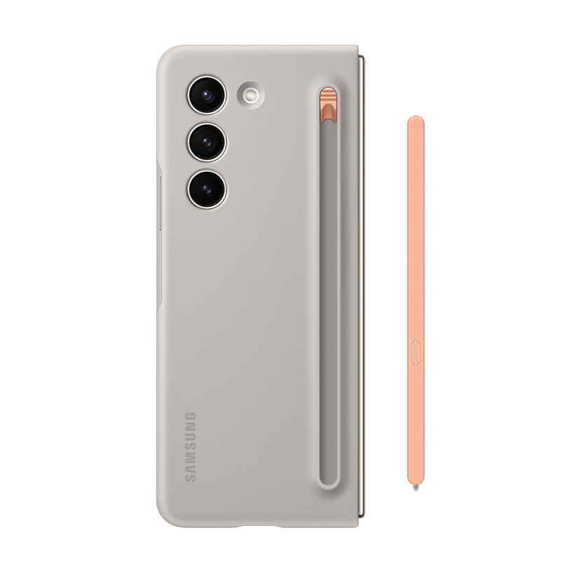 Suitable for Samsung ZFold6 stylus, Samsung FOLD6 electromagnetic stylus, high imitation foldable screen Stylus Pen Specification drawing