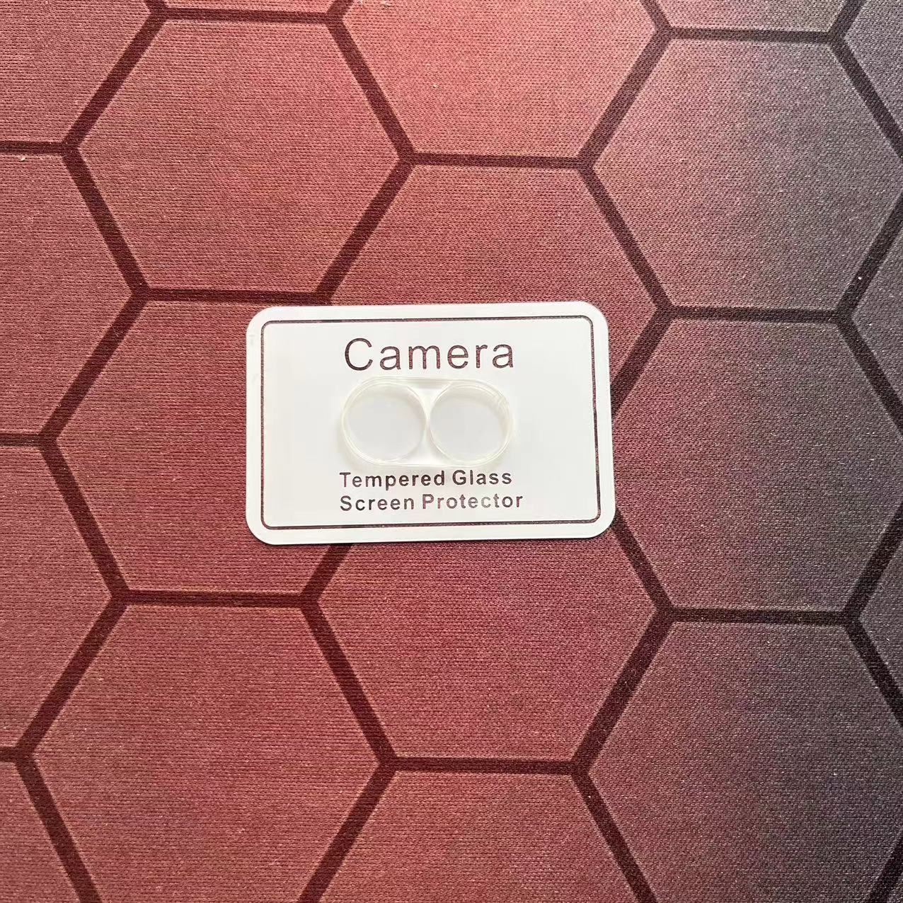 Applicable to motorazr50 tempered film, mobile phone protective film, MOTOROLA lens film, folding screen glass film Application Scenario