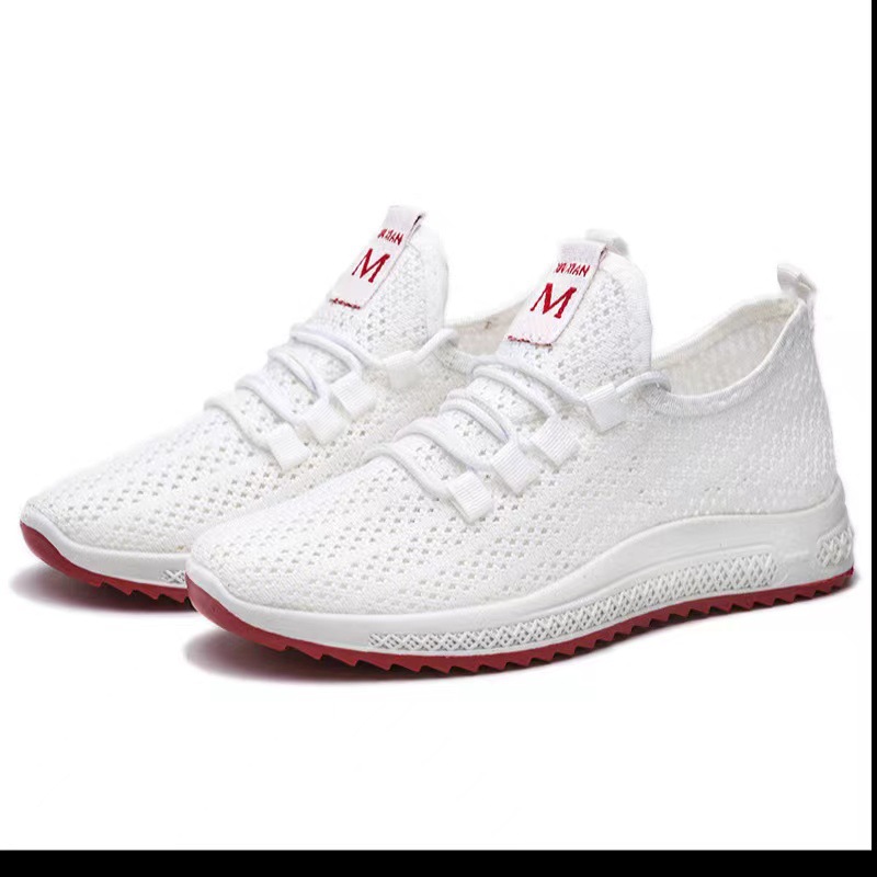 Casual shoes for women, spring trend, breathable shoes for women, 2023 new style shoes for women, fashionable casual sports shoes for women Item Picture