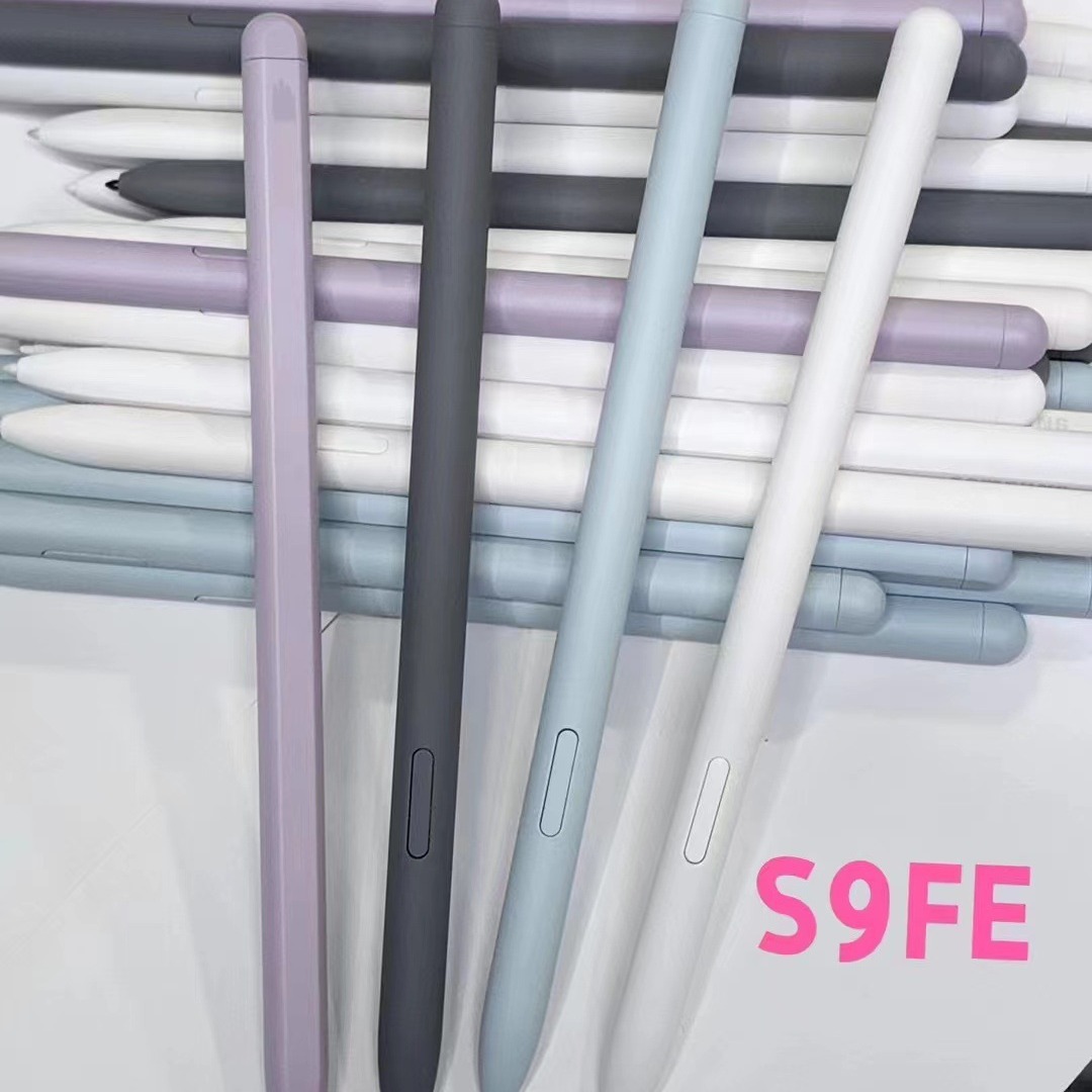 Applicable to Galaxy tab S9fe Tablet stylus S9+FESpen Pen X510 Stylus X516B details Picture