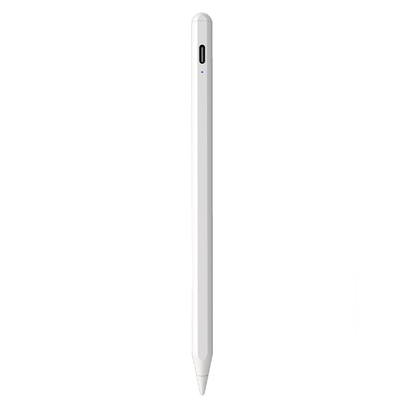 Wholesale capacitive pens are suitable for Android and Apple styluses, drawing and handwriting styluses, and are compatible with ipadpencil Item Picture