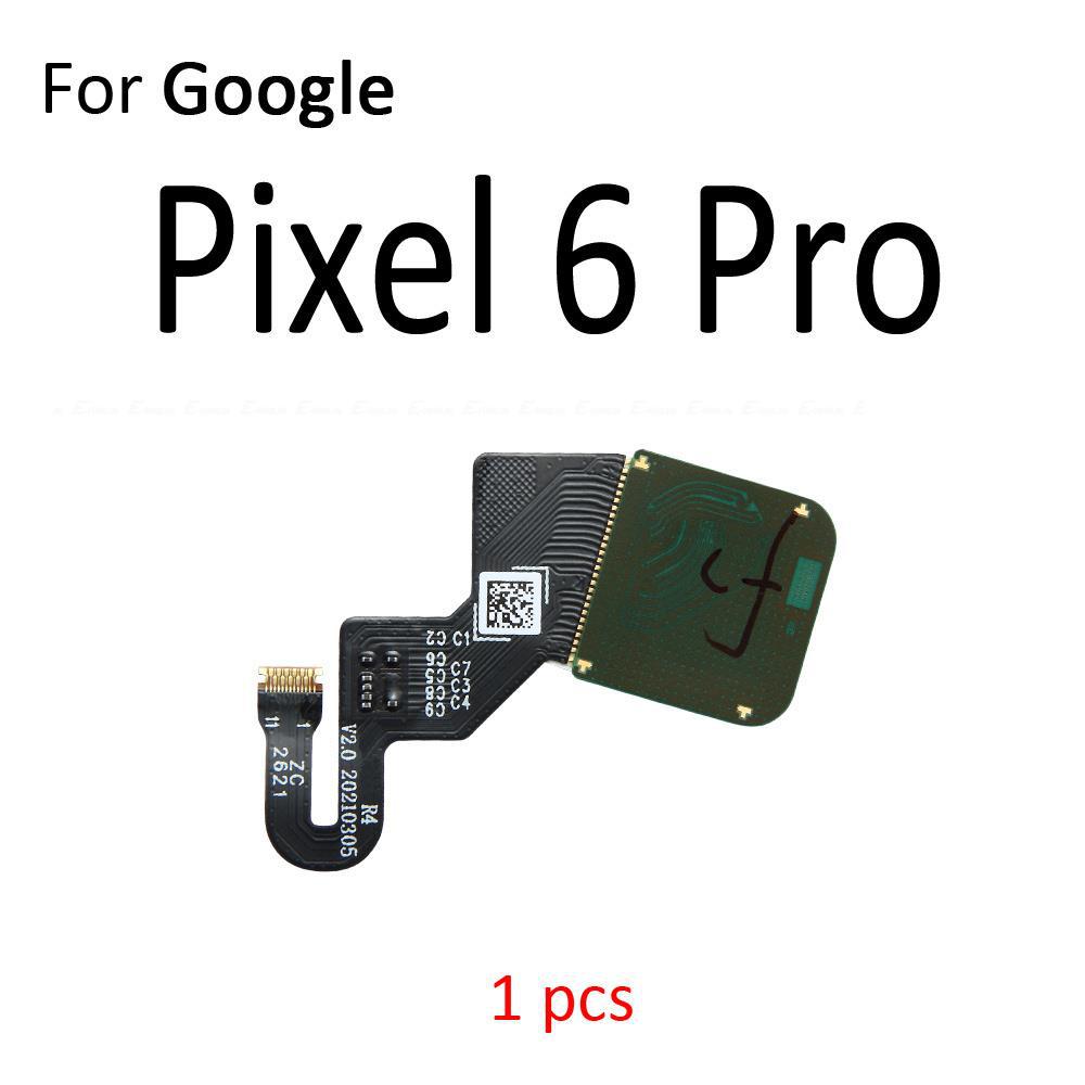 The original fingerprint sensor is compatible with the under-screen fingerprint bar of Google Pixel 8 sensor and Google Pixel 6A7pro Specification drawing