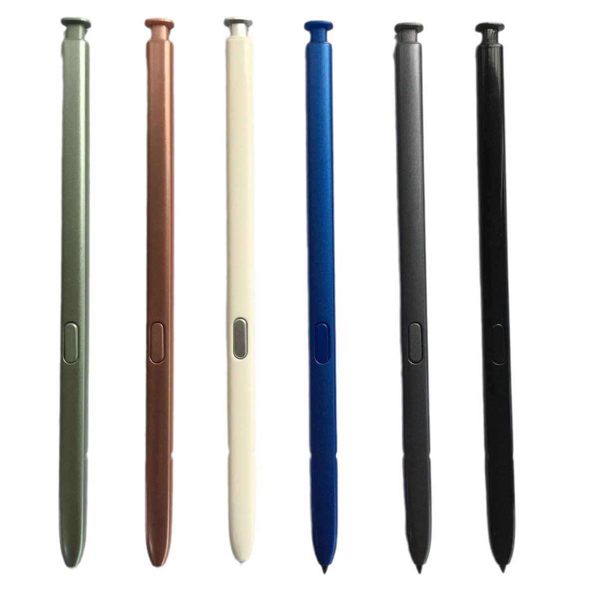 Compatible with samsungNOTE20 stylus Stylus Stylus Stylus Pen, featuring a fine imitation of the refillable pen core and a stylus electromagnetic pen Item Picture