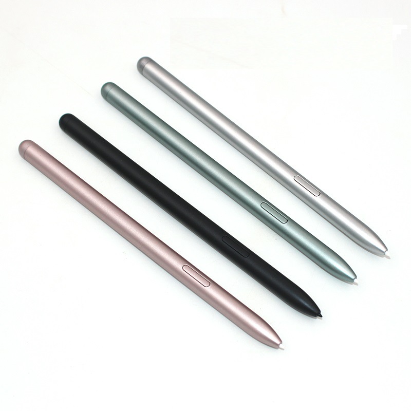 Compatible with Samsung S7FE stylus, T970 touch pen, 4096-level pressure-sensitive pen, S7+ adhesive pen, no Bluetooth full figure
