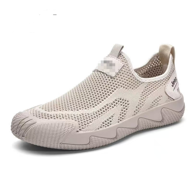 Men's Shoes 2025 new soft-soled comfortable running casual shoes, sports shoes casual shoes, cross-border wholesale for export, breathable Specification drawing