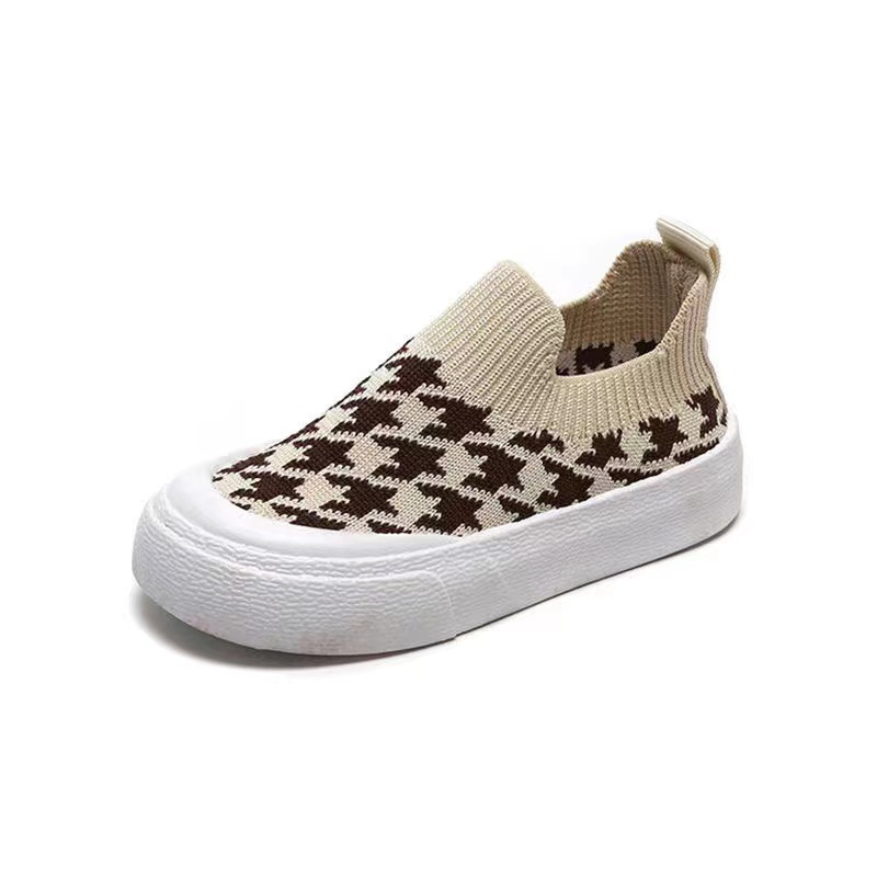 Children's shoes, boys' breathable mesh shoes, summer 2024 new style, spring and autumn children's coconut shoes, children's and girls' sports shoes Item Picture