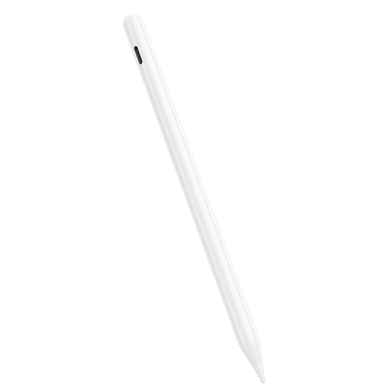 BOROFONE BG101 Digital Display Active Pad dedicated capacitive pen magnetic adsorption full-screen anti-accidental touch new model Item Picture