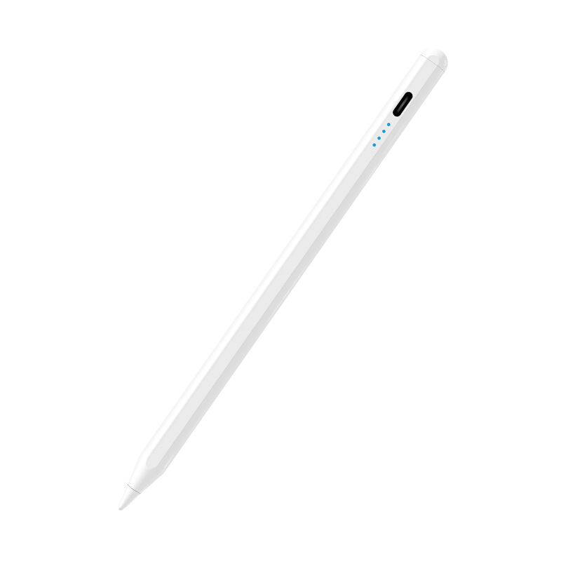 Suitable for ipadpencil capacitive pen, apple magnetic stylus substitute for apple pencil Stylus wholesale Item Picture