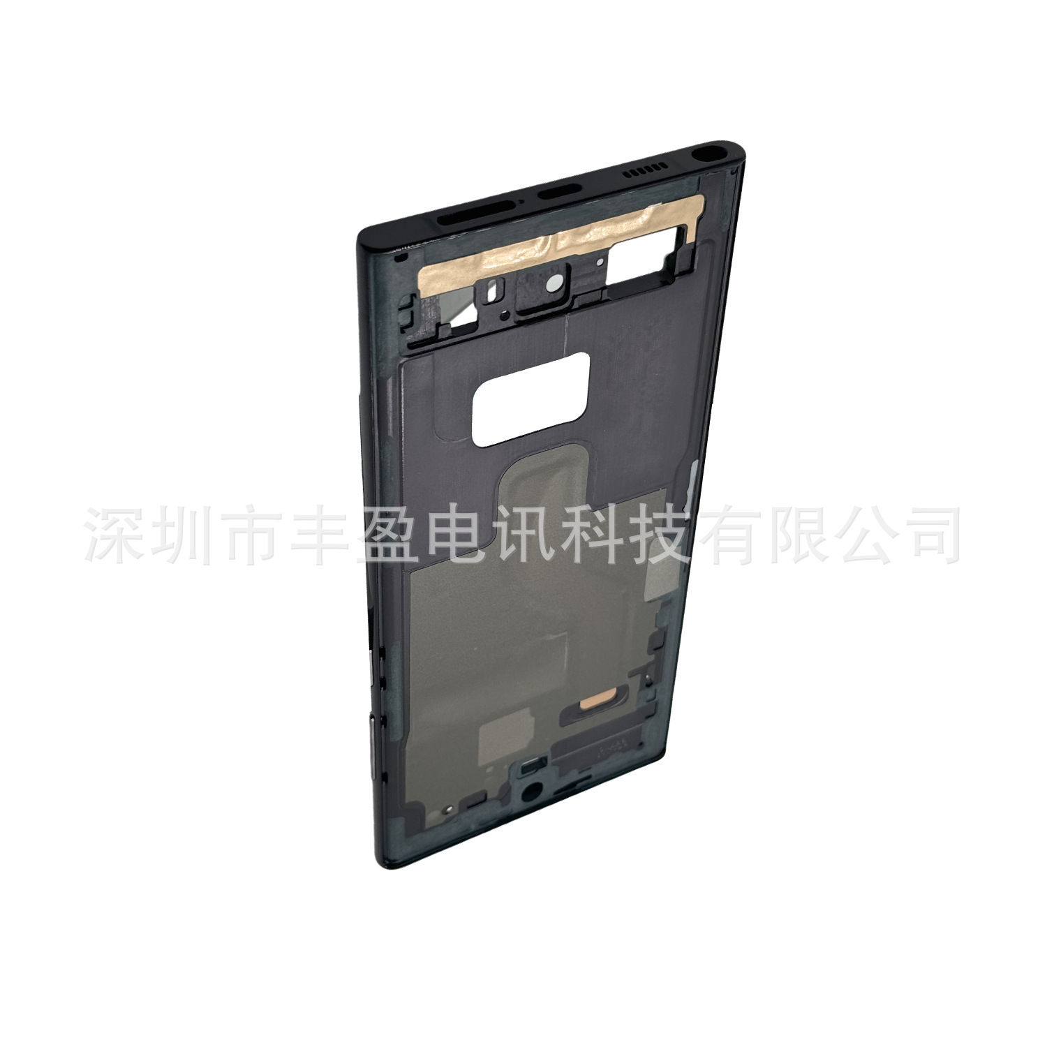 Suitable for the frame of Samsung S21 S22+Plus metal middle plate S21 Ultra 5G Item Picture