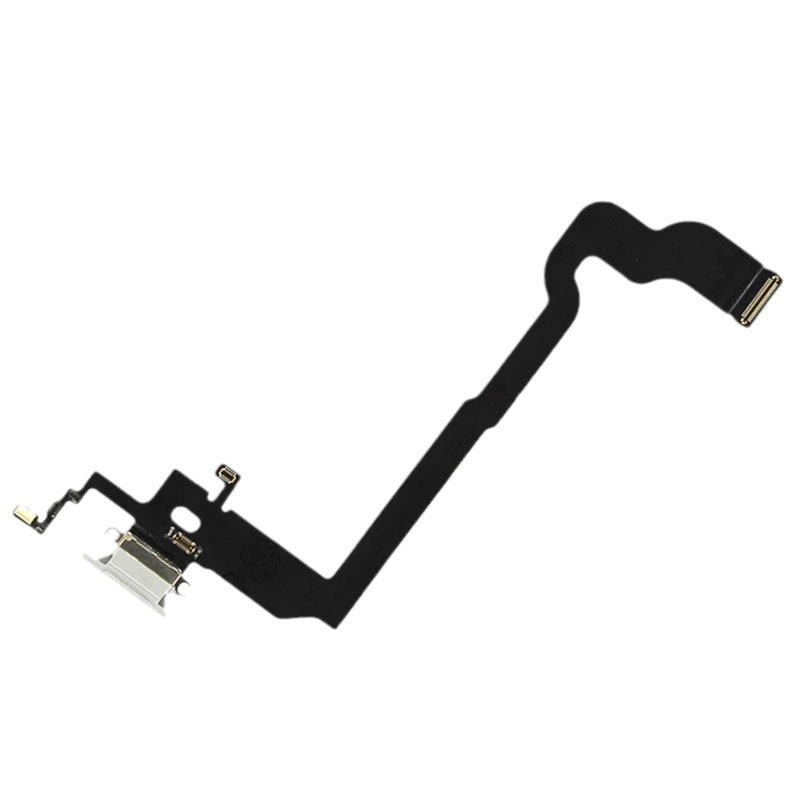 Compatible with iphone 7p, 8p, X, XS, XR tail plug ribbon cables, 11, 12, 13, 14 USB charging cable interfaces Item Picture