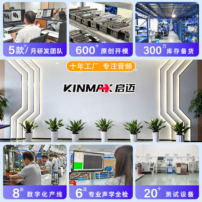 Cross-border Type-C headphones, in-ear digital headphones, Type-C high-quality chip digital noise cancellation earbuds with microphone Specification drawing