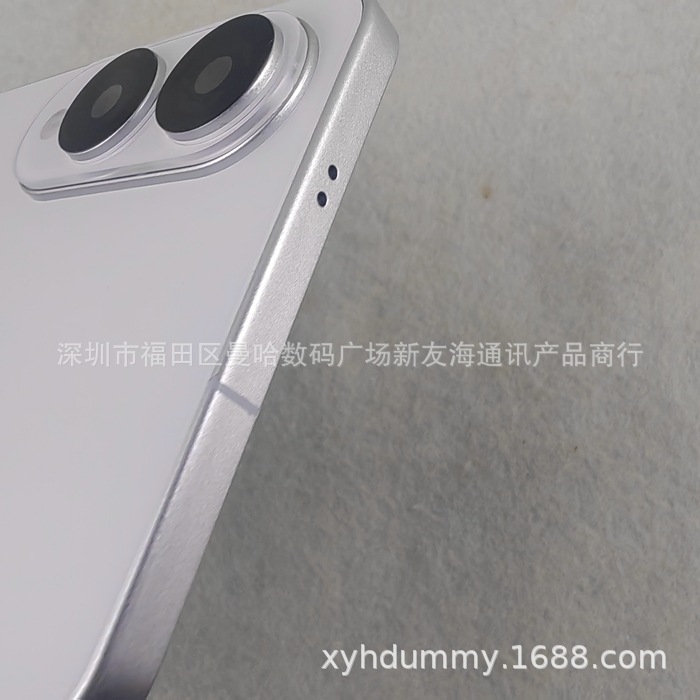 Suitable for Samsung S25edge mobile phone model. S25edge mobile phone model factory direct sales quality model 8 Application Scenario