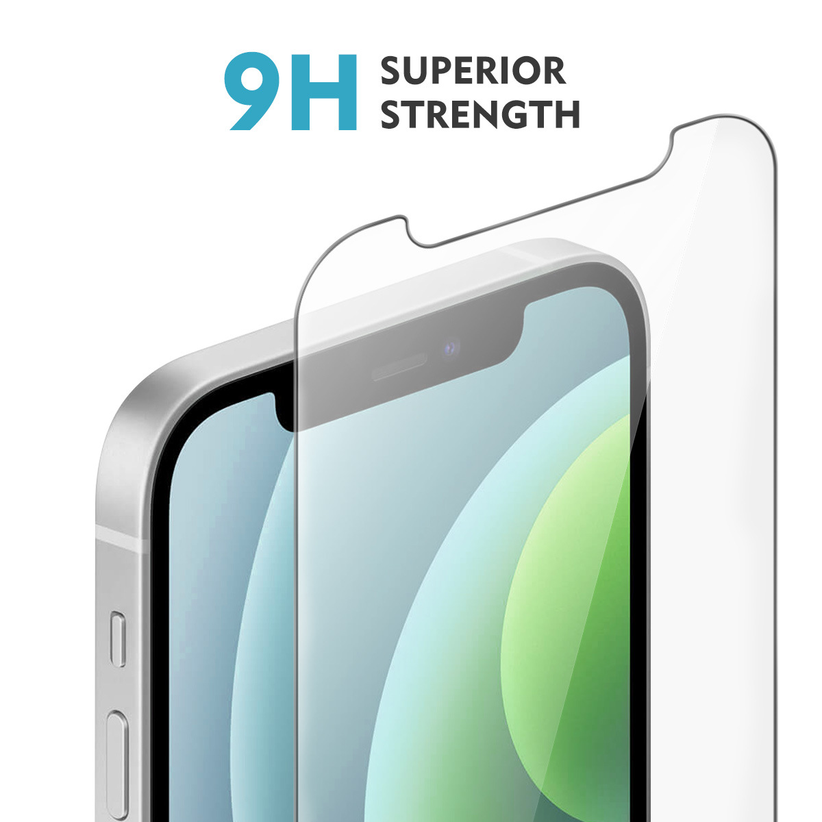 Apple 16pro max Tempered film, Apple 15pro full-screen protective film, 14pro tempered film for mobile phones, 13pro film details Picture