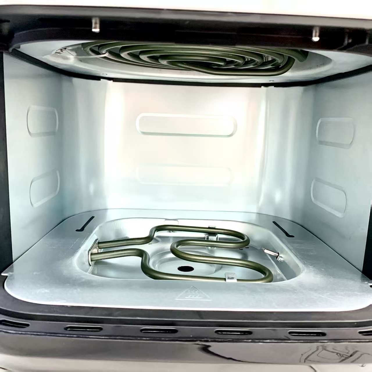 minMAX export air fryer, multi-functional oven, household appliance, cross-border kitchen Wonder, efficient and healthy cooking 8001S detail image 5