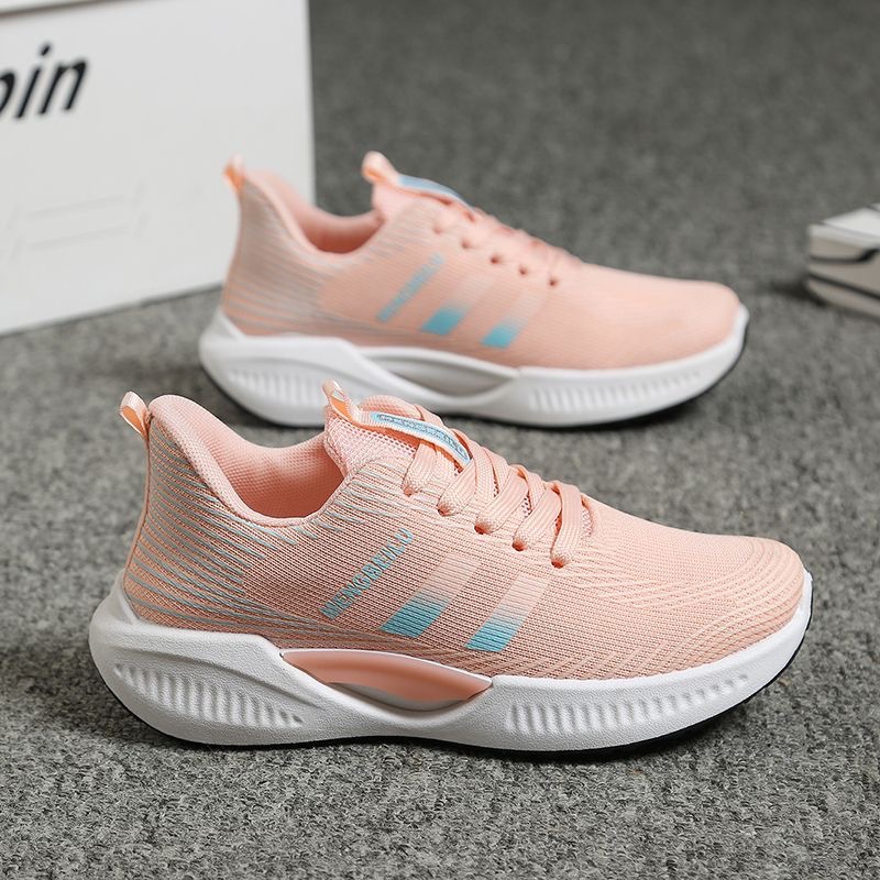 For spring and autumn, Maillard offers high-appearation-level campus soft-soled low-heeled super soft running shoes and student sports shoes in a trendy export batch Specification drawing