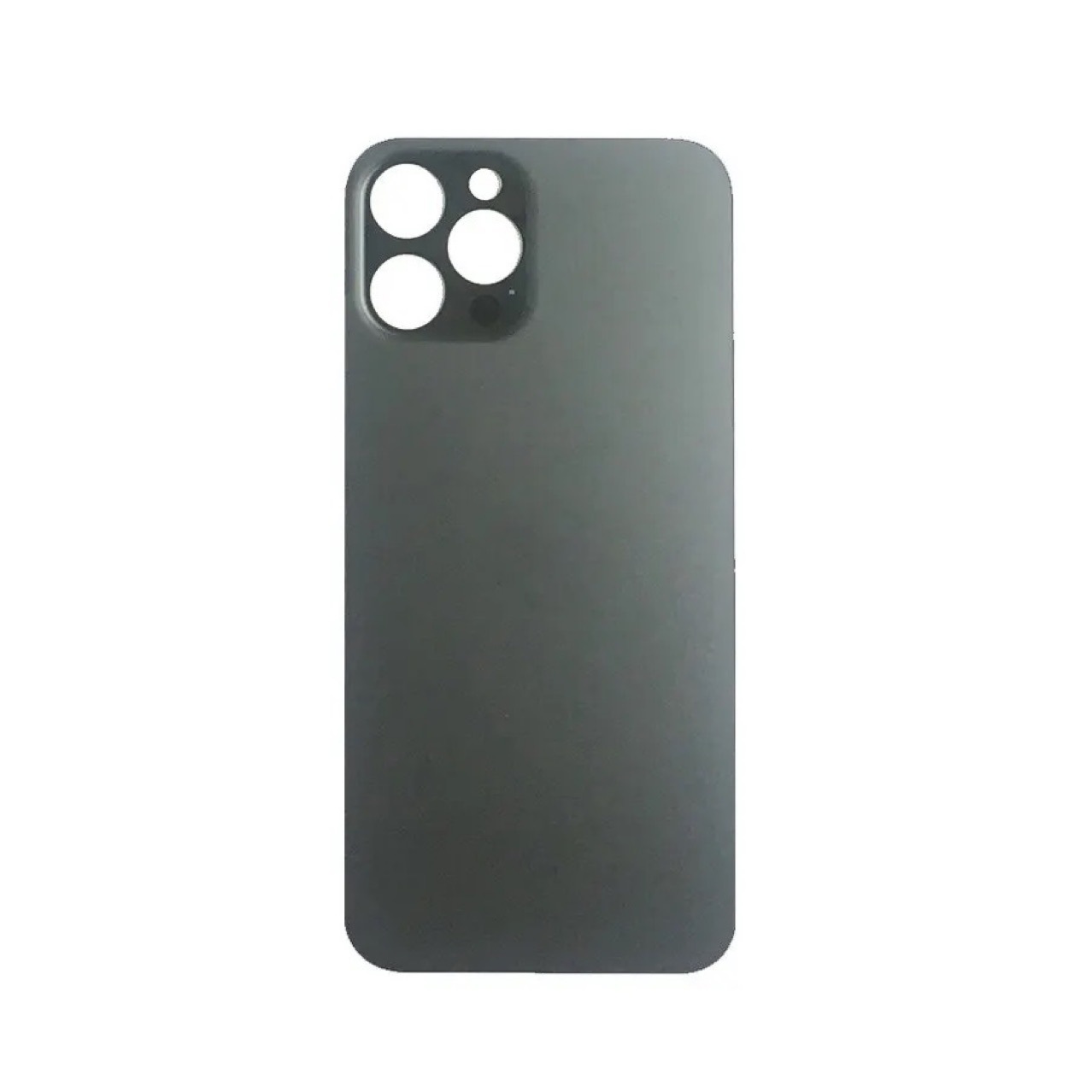 This device is suitable for the back cover of the iPhone 12, the glass back cover of the 12Pro, and the glass back cover of the 12Pro Max with a large hole and no disassembly required Item Picture